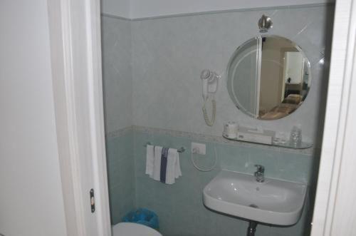 Hotel Guarracino كابري المظهر الخارجي الصورة